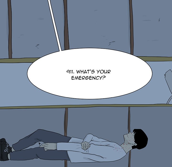 Closed Circuit Closed Circuit EP 11 - Toomics page 7 - 