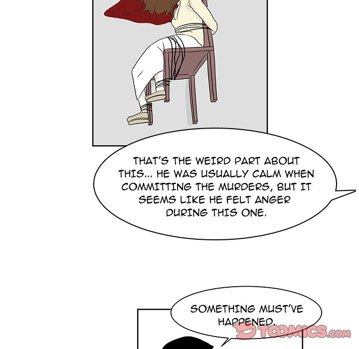 Closed Circuit Closed Circuit EP 11 - Toomics page 62 - 