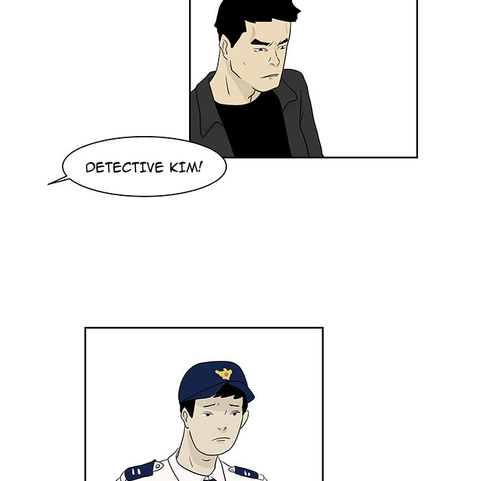 Closed Circuit Closed Circuit EP 11 - Toomics page 63 - 