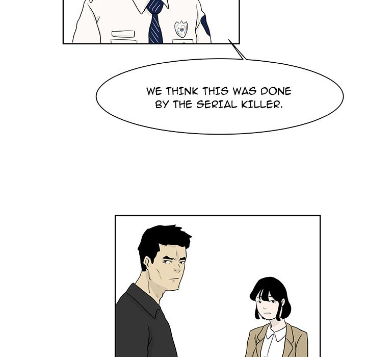 Closed Circuit Closed Circuit EP 11 - Toomics page 64 - 