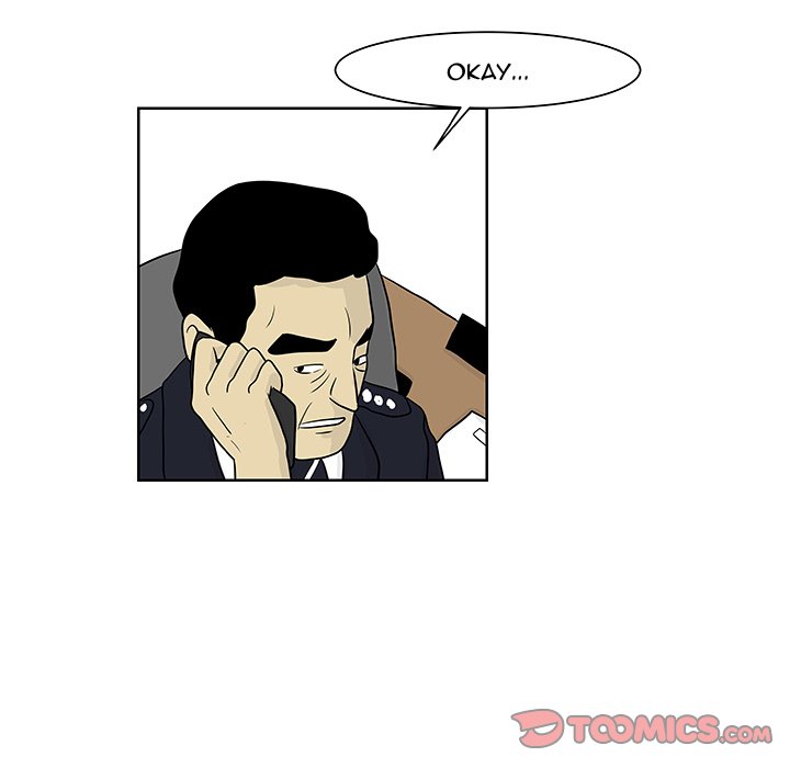 Closed Circuit Closed Circuit EP 11 - Toomics page 68 - 