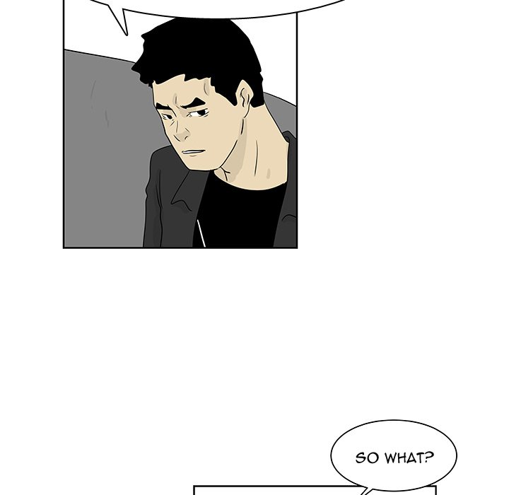 Closed Circuit Closed Circuit EP 11 - Toomics page 70 - 