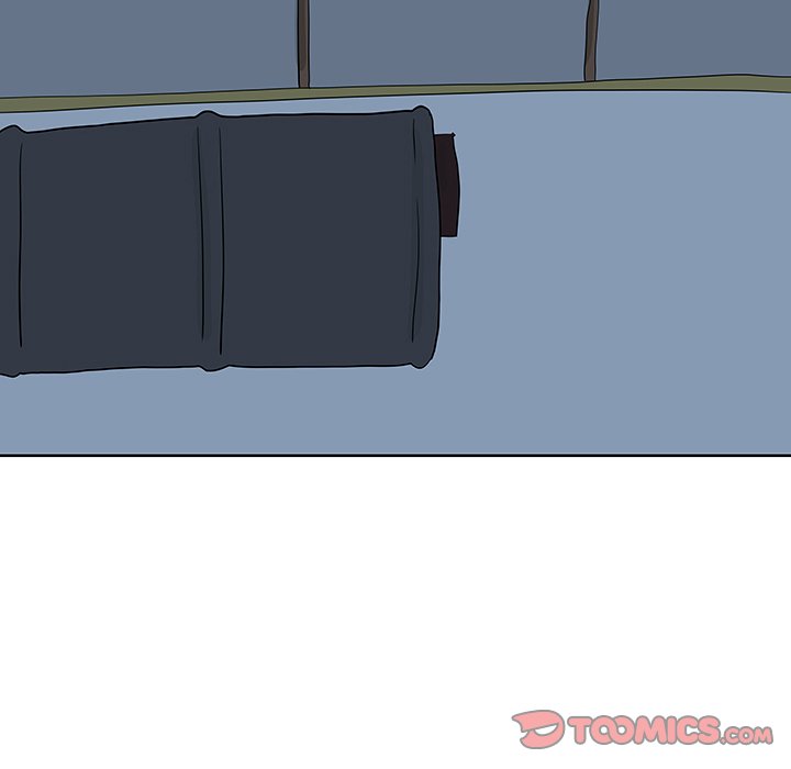 Closed Circuit Closed Circuit EP 11 - Toomics page 8 - 