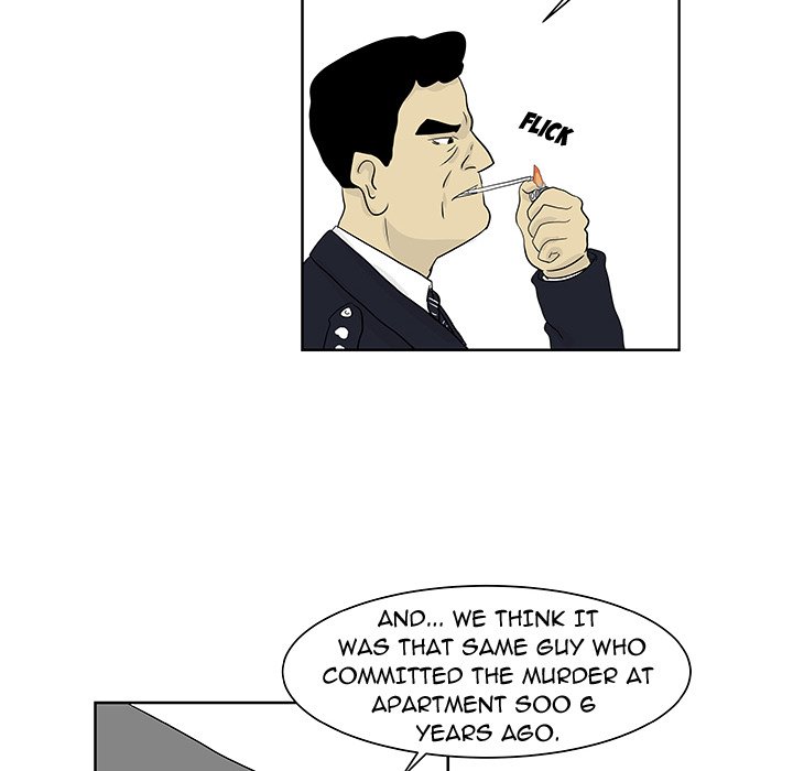 Closed Circuit Closed Circuit EP 11 - Toomics page 71 - 