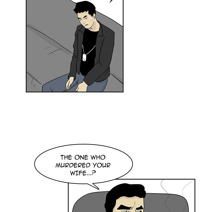 Closed Circuit Closed Circuit EP 11 - Toomics page 72 - 