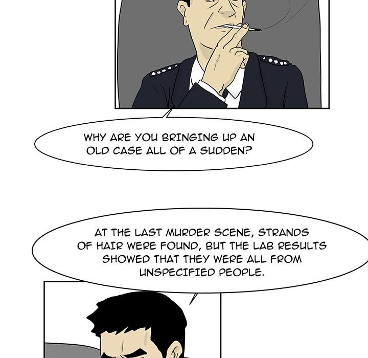 Closed Circuit Closed Circuit EP 11 - Toomics page 73 - 