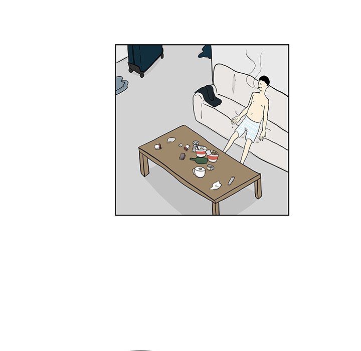 Closed Circuit Closed Circuit EP 12 - Toomics page 11 - 