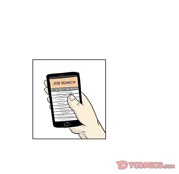 Closed Circuit Closed Circuit EP 12 - Toomics page 14 - 