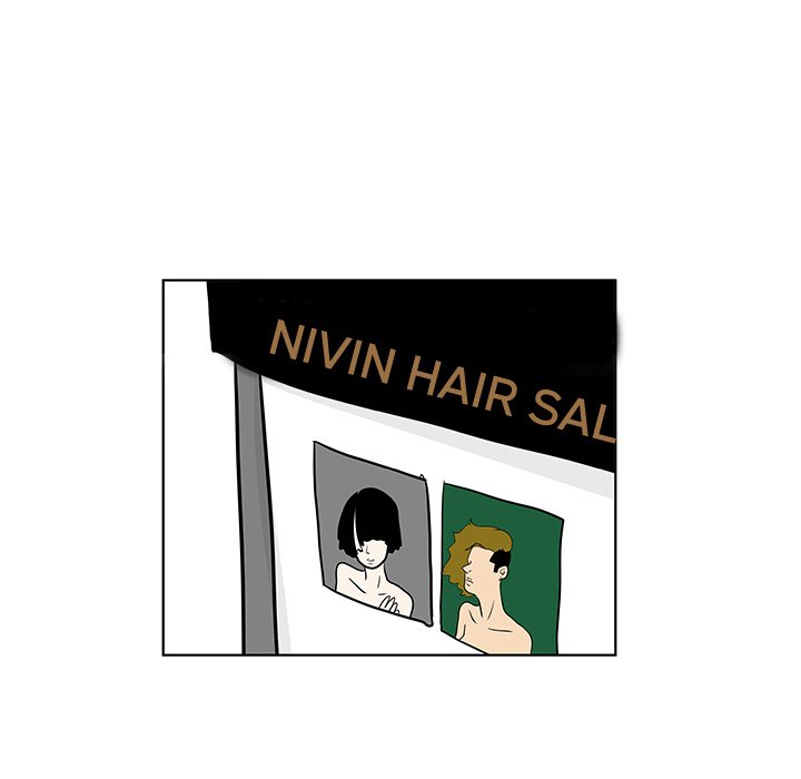 Closed Circuit Closed Circuit EP 12 - Toomics page 17 - 