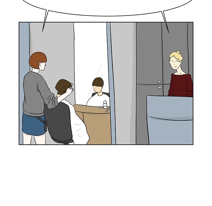 Closed Circuit Closed Circuit EP 12 - Toomics page 19 - 