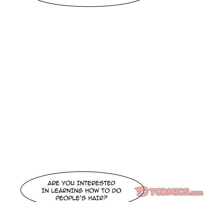 Closed Circuit Closed Circuit EP 12 - Toomics page 22 - 