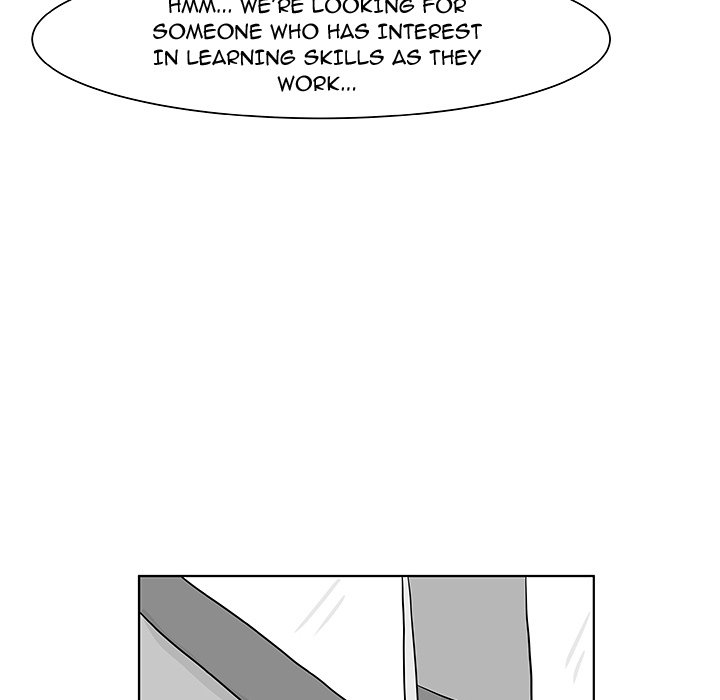 Closed Circuit Closed Circuit EP 12 - Toomics page 25 - 