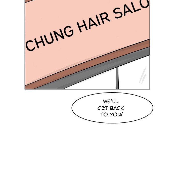 Closed Circuit Closed Circuit EP 12 - Toomics page 31 - 