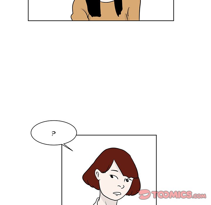 Closed Circuit Closed Circuit EP 12 - Toomics page 38 - 