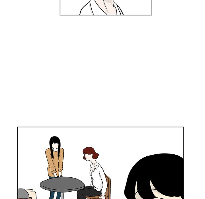 Closed Circuit Closed Circuit EP 12 - Toomics page 39 - 