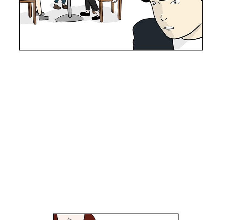 Closed Circuit Closed Circuit EP 12 - Toomics page 40 - 