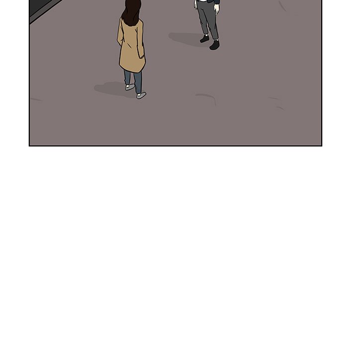Closed Circuit Closed Circuit EP 12 - Toomics page 5 - 