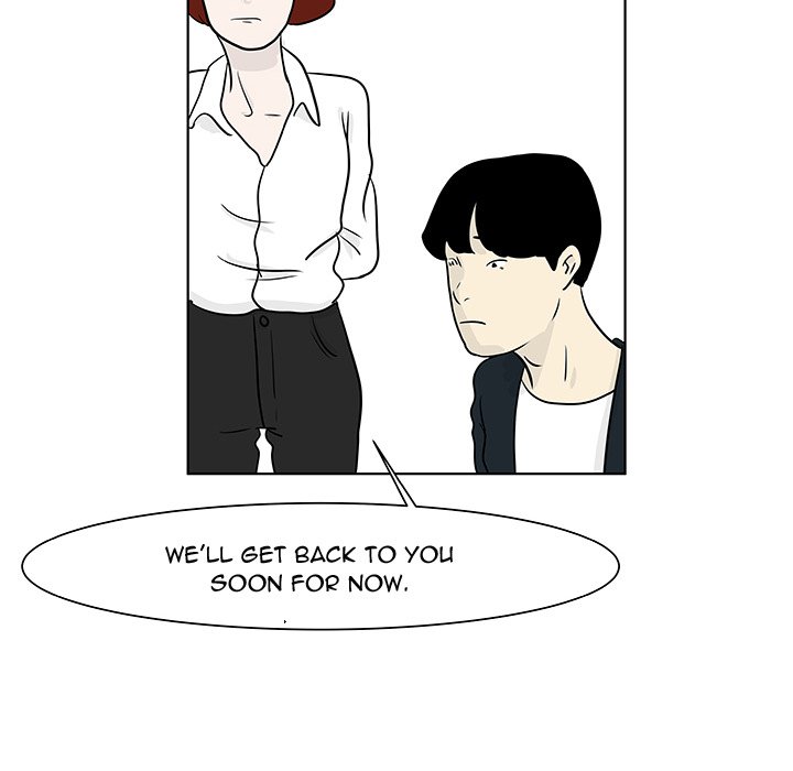 Closed Circuit Closed Circuit EP 12 - Toomics page 41 - 