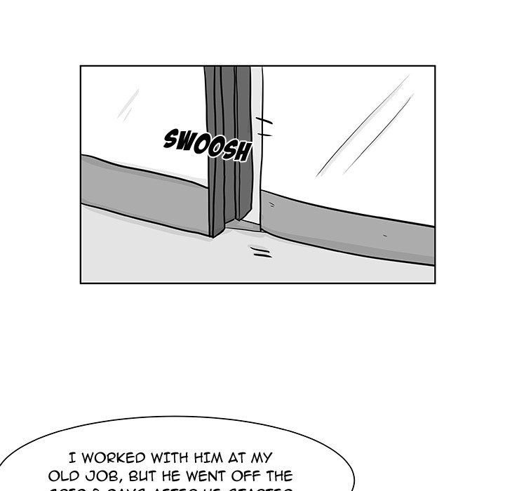 Closed Circuit Closed Circuit EP 12 - Toomics page 43 - 