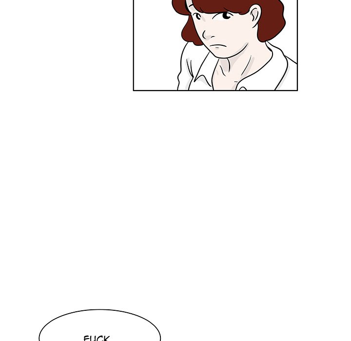 Closed Circuit Closed Circuit EP 12 - Toomics page 45 - 