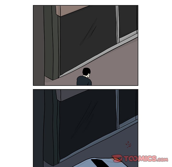 Closed Circuit Closed Circuit EP 12 - Toomics page 50 - 
