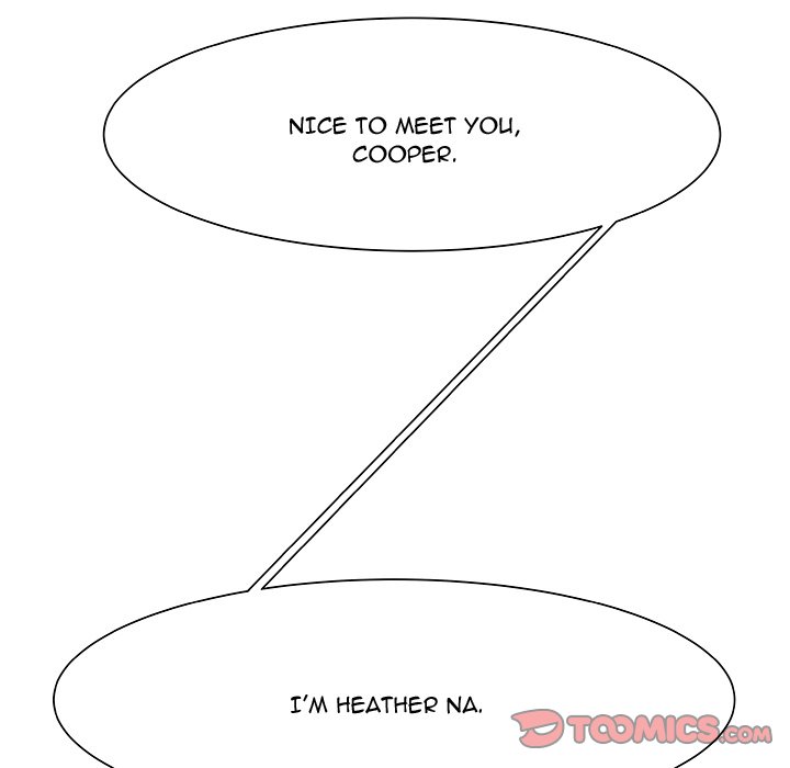 Closed Circuit Closed Circuit EP 12 - Toomics page 6 - 