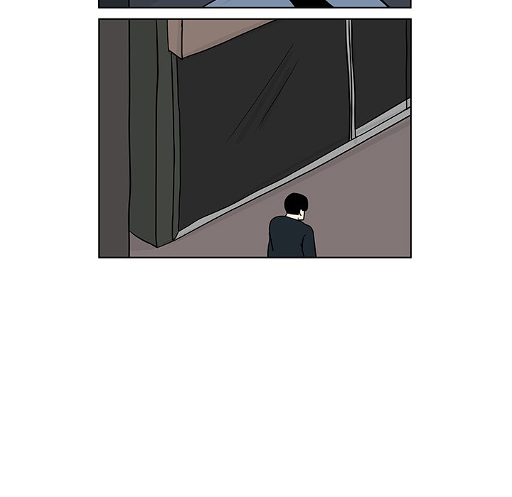 Closed Circuit Closed Circuit EP 12 - Toomics page 51 - 