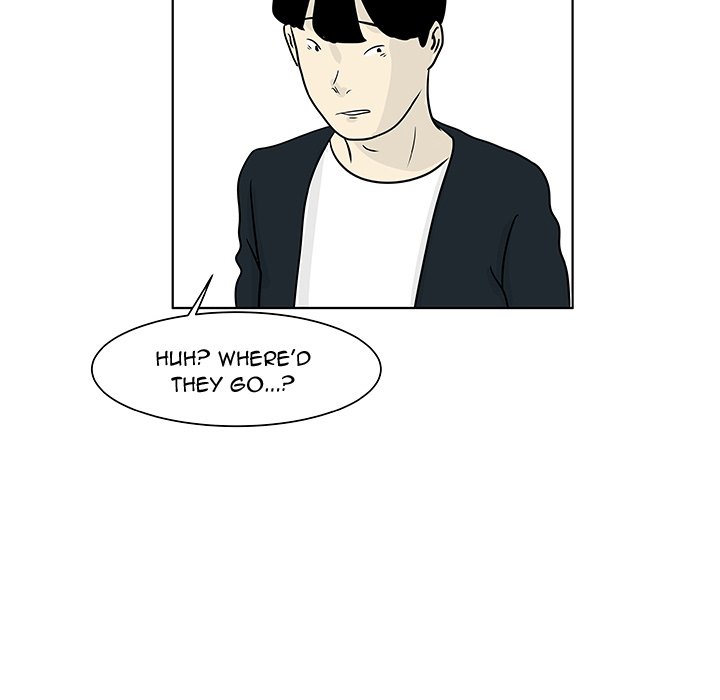 Closed Circuit Closed Circuit EP 12 - Toomics page 55 - 