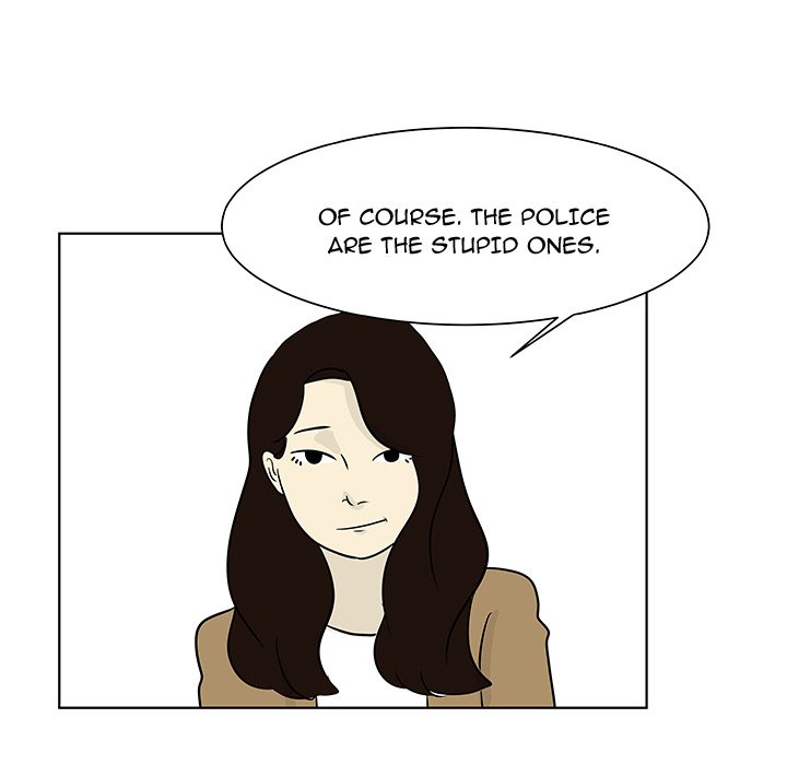 Closed Circuit Closed Circuit EP 12 - Toomics page 63 - 