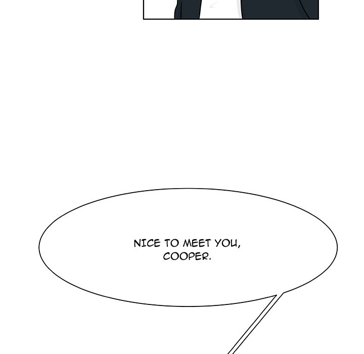Closed Circuit Closed Circuit EP 12 - Toomics page 65 - 