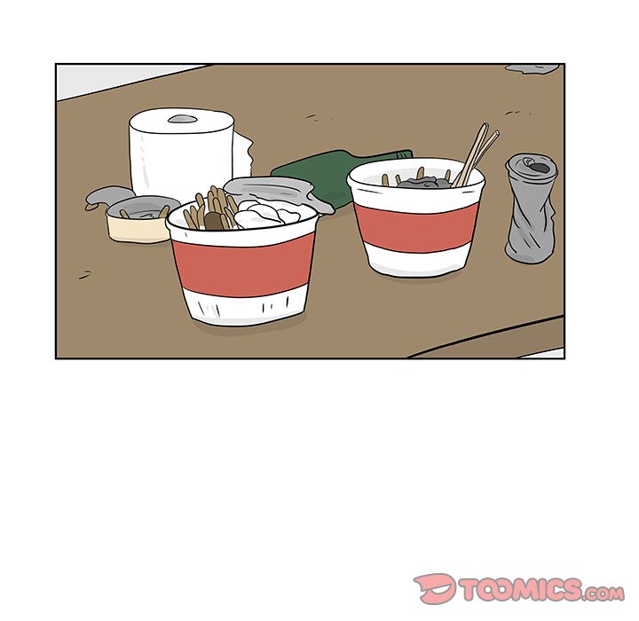 Closed Circuit Closed Circuit EP 12 - Toomics page 10 - 