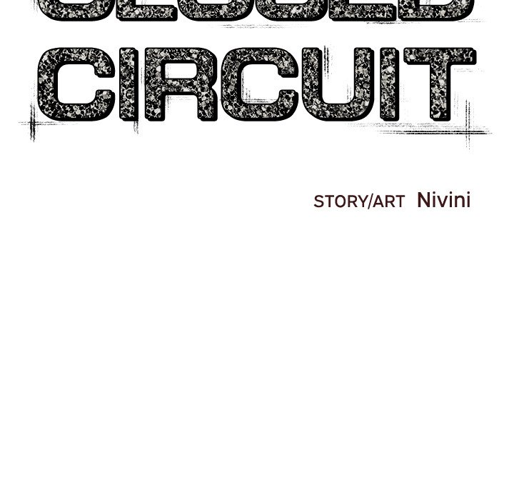 Closed Circuit Closed Circuit EP 13 - Toomics page 11 - 