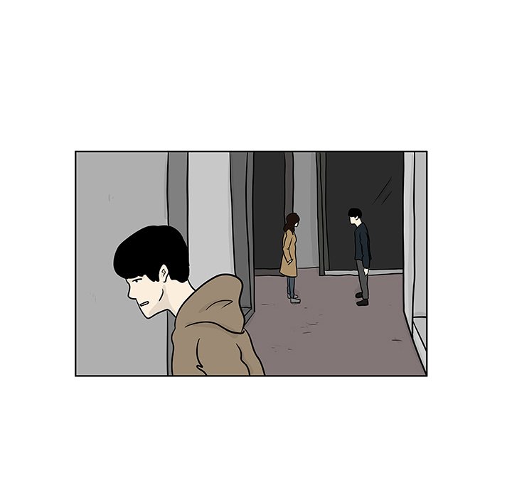 Closed Circuit Closed Circuit EP 13 - Toomics page 12 - 