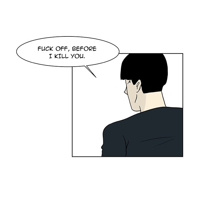 Closed Circuit Closed Circuit EP 13 - Toomics page 13 - 