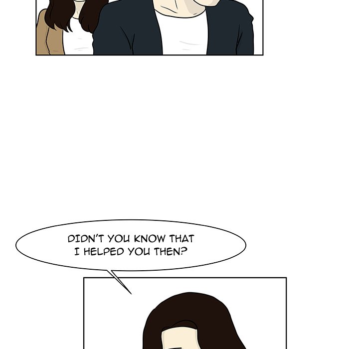 Closed Circuit Closed Circuit EP 13 - Toomics page 16 - 