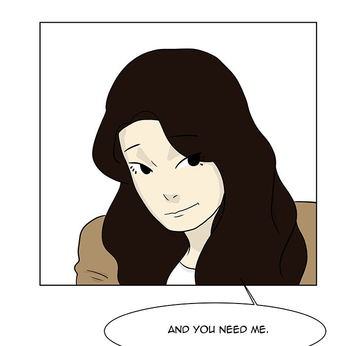 Closed Circuit Closed Circuit EP 13 - Toomics page 19 - 