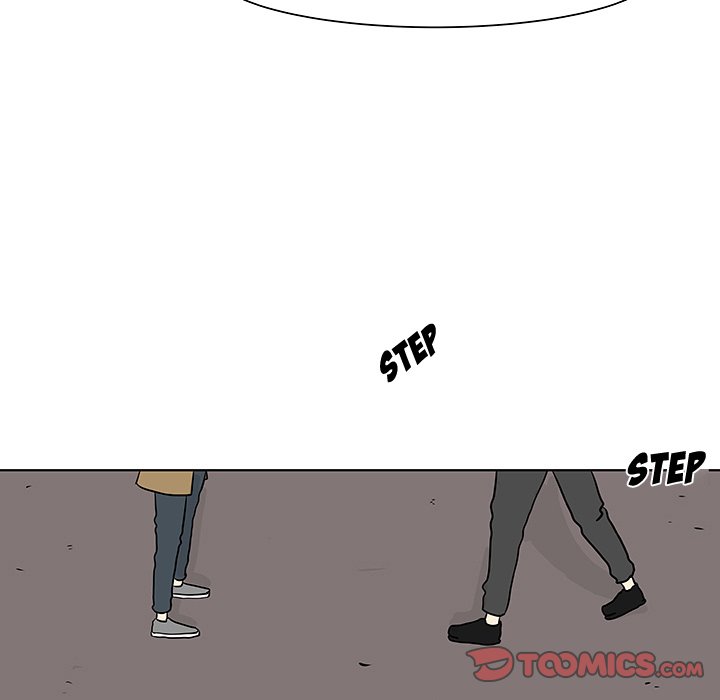 Closed Circuit Closed Circuit EP 13 - Toomics page 20 - 