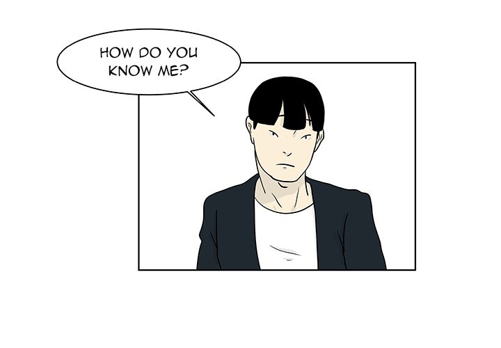 Closed Circuit Closed Circuit EP 13 - Toomics page 3 - 