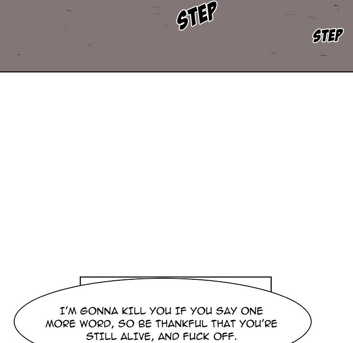 Closed Circuit Closed Circuit EP 13 - Toomics page 21 - 