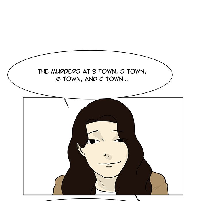 Closed Circuit Closed Circuit EP 13 - Toomics page 23 - 