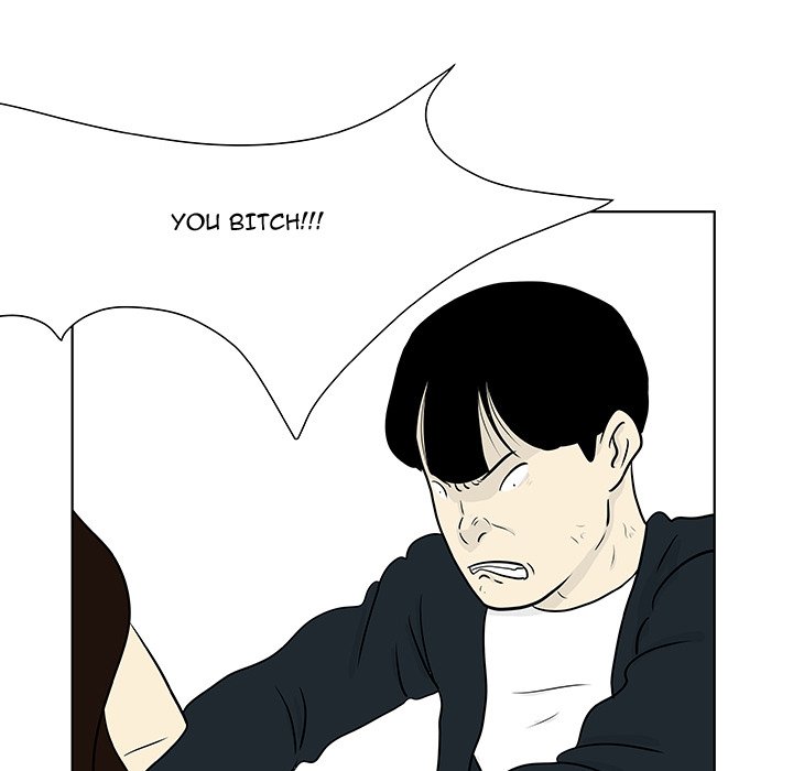Closed Circuit Closed Circuit EP 13 - Toomics page 25 - 