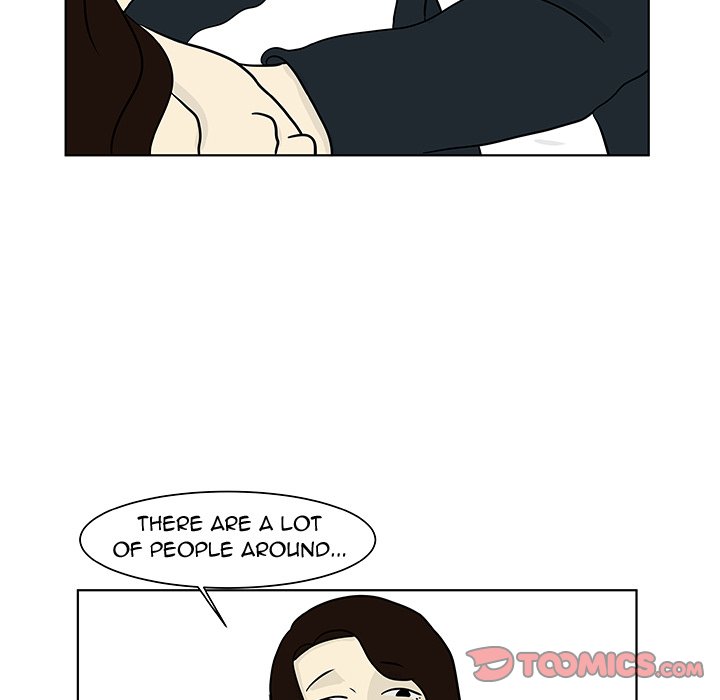 Closed Circuit Closed Circuit EP 13 - Toomics page 26 - 