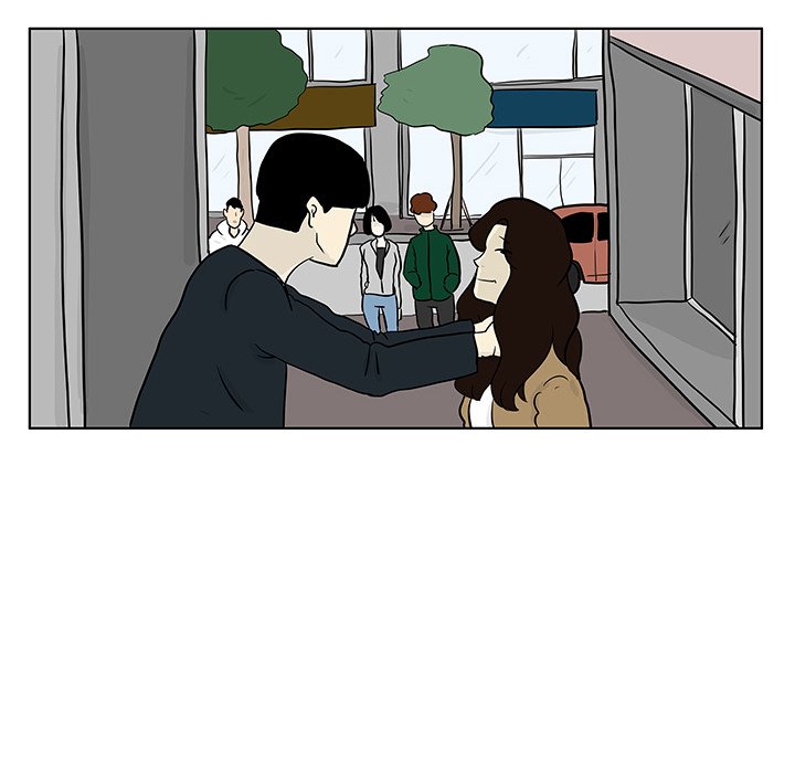 Closed Circuit Closed Circuit EP 13 - Toomics page 28 - 