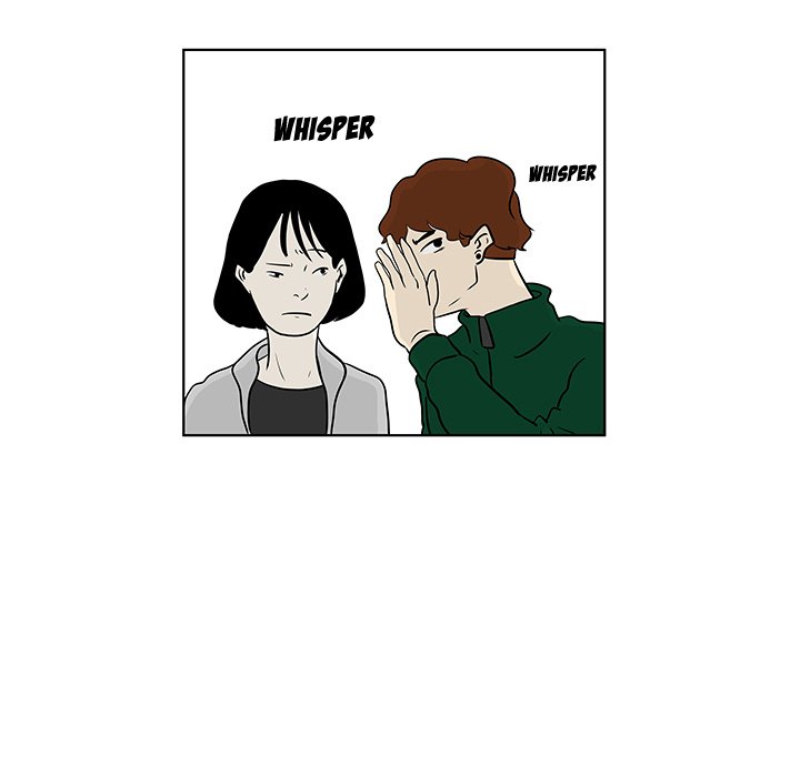 Closed Circuit Closed Circuit EP 13 - Toomics page 29 - 