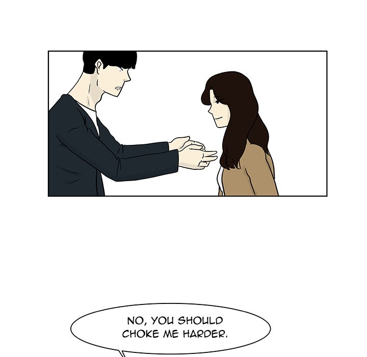 Closed Circuit Closed Circuit EP 13 - Toomics page 30 - 
