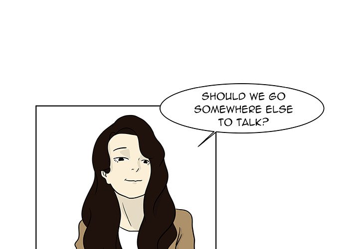 Closed Circuit Closed Circuit EP 13 - Toomics page 4 - 