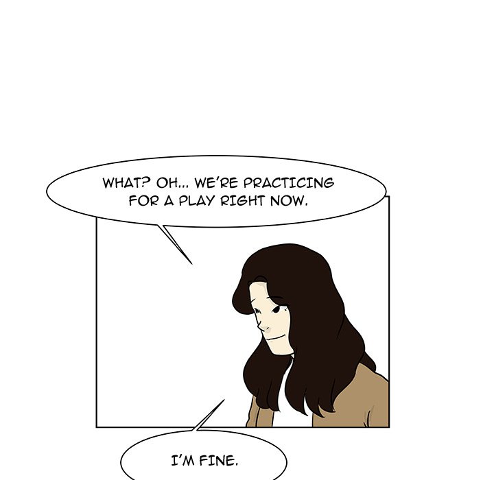 Closed Circuit Closed Circuit EP 13 - Toomics page 33 - 