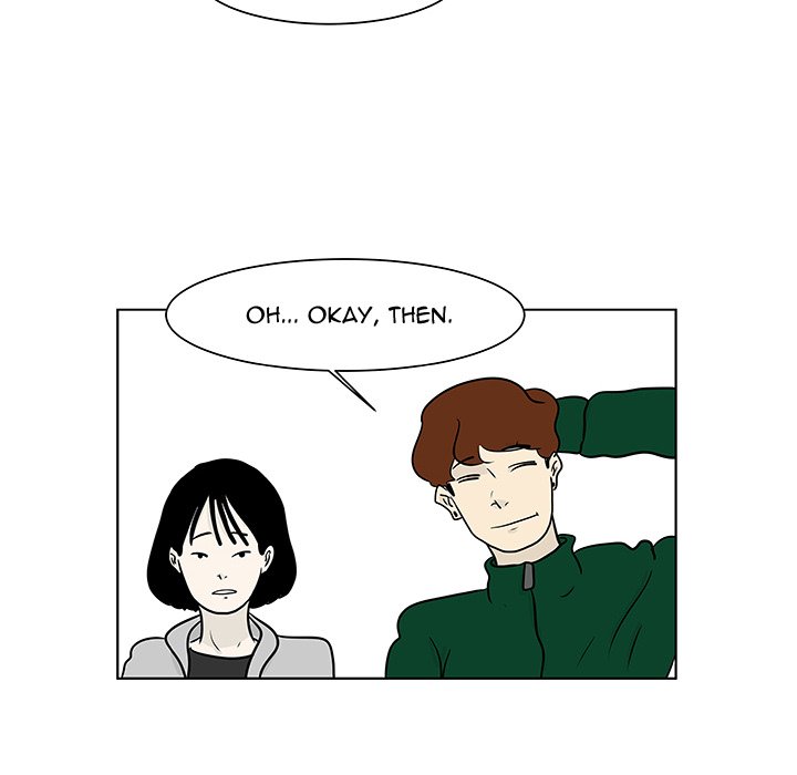Closed Circuit Closed Circuit EP 13 - Toomics page 34 - 