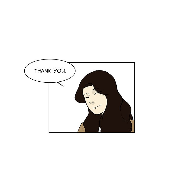 Closed Circuit Closed Circuit EP 13 - Toomics page 35 - 