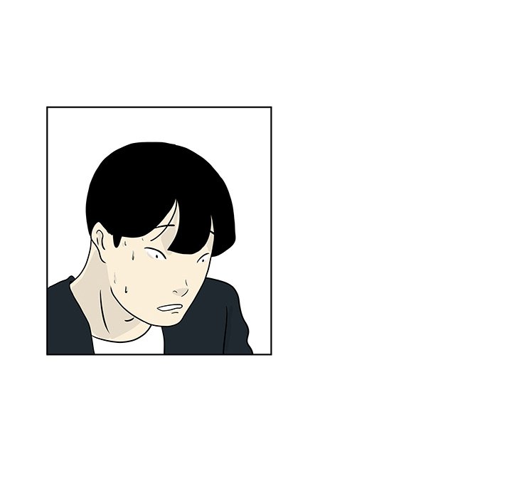 Closed Circuit Closed Circuit EP 13 - Toomics page 36 - 